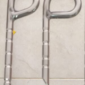 ANCLAJES PARA ROCA-Tensor en P